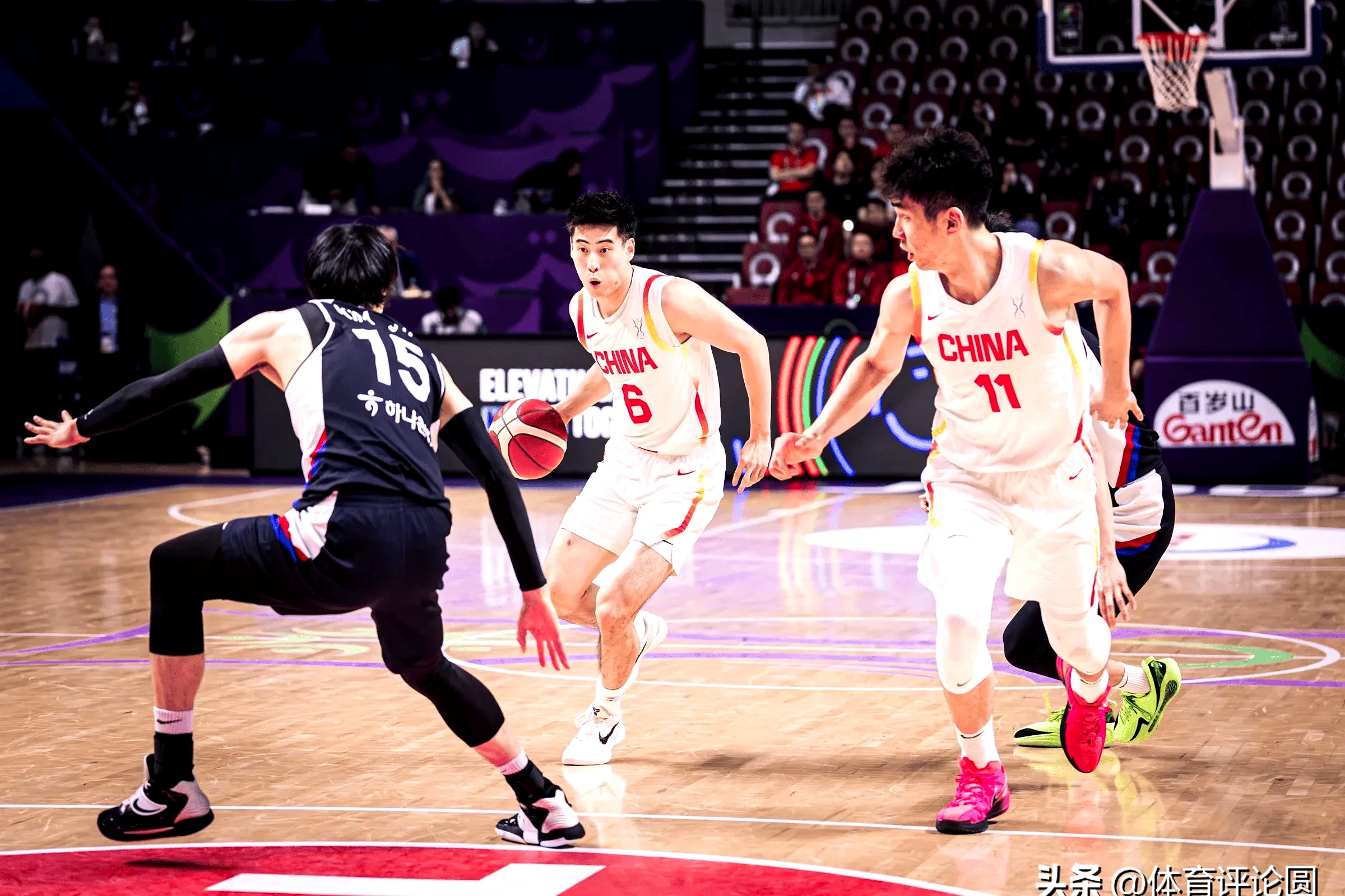 包含赛后突围战来临，里昂围绕CBA季后赛外线爆发，目标明确，赛程密集仍需轮换的词条