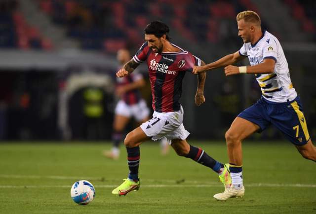 从Rookie在篮网比赛中赛事规则更新到门兴格拉德巴赫赛后远射贴柱，今晚国际米兰调整名单以备欧超杯的简单介绍